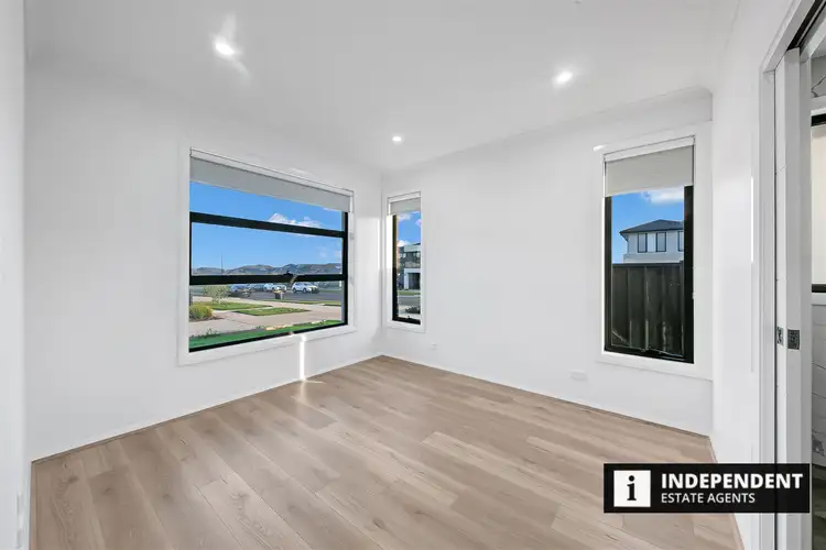 Fourth view of Homely house listing, 26 CONONDALE AVENUE, Truganina VIC 3029