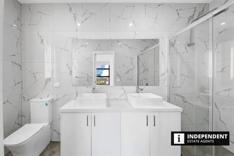 Fifth view of Homely house listing, 26 CONONDALE AVENUE, Truganina VIC 3029