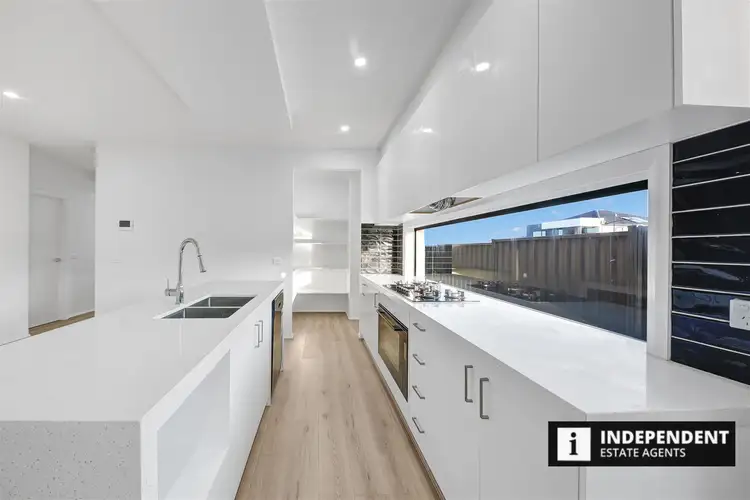 Sixth view of Homely house listing, 26 CONONDALE AVENUE, Truganina VIC 3029