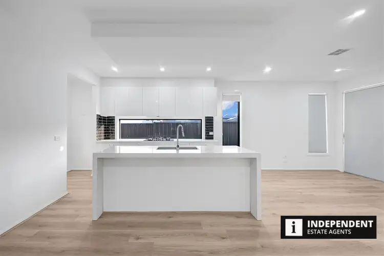 Seventh view of Homely house listing, 26 CONONDALE AVENUE, Truganina VIC 3029