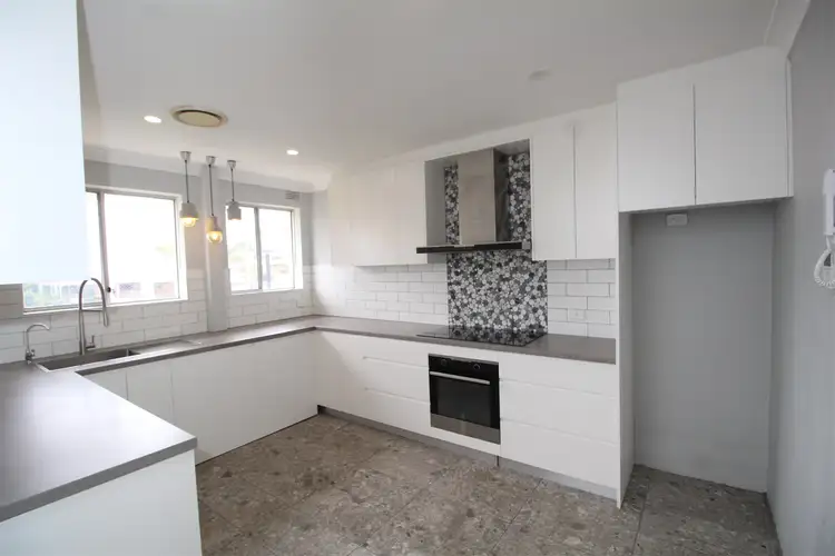 Second view of Homely unit listing, 6/2 Denman Ave, Wiley Park NSW 2195