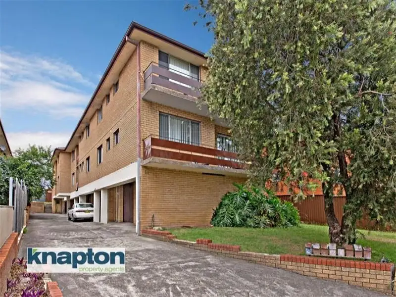 Main view of Homely unit listing, 7/50 Colin Street, Lakemba NSW 2195