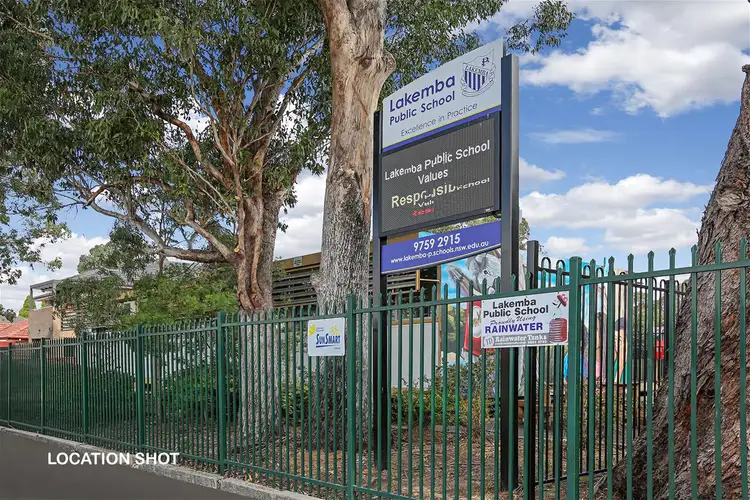 Second view of Homely unit listing, 7/50 Colin Street, Lakemba NSW 2195