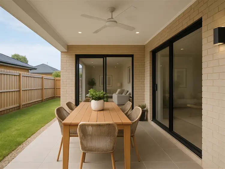 Second view of Homely house listing, Address available on request