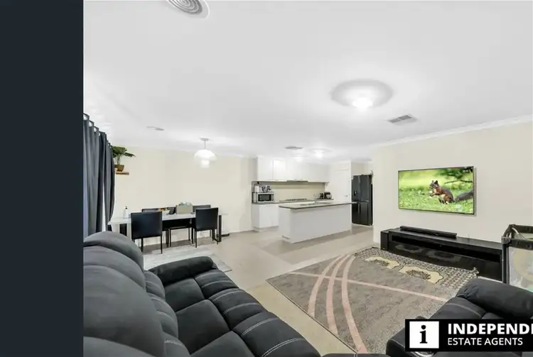 Third view of Homely house listing, 18 Fantail Way, Brookfield VIC 3338