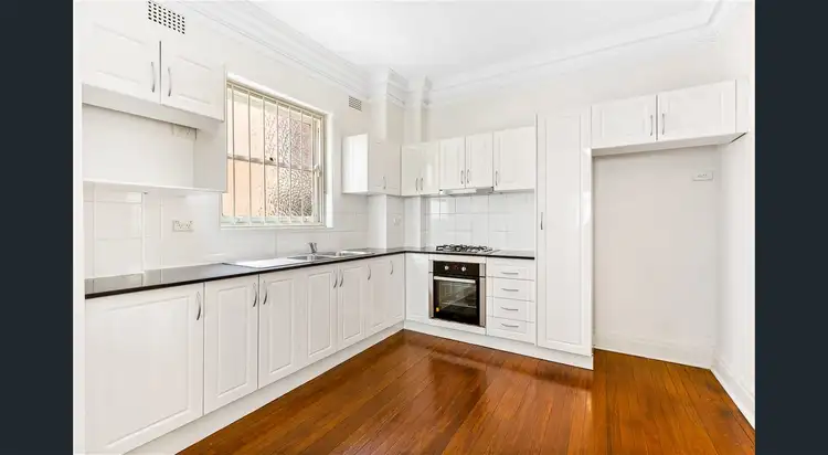 Suite 3/490 New South Head Rd, Double Bay NSW 2028