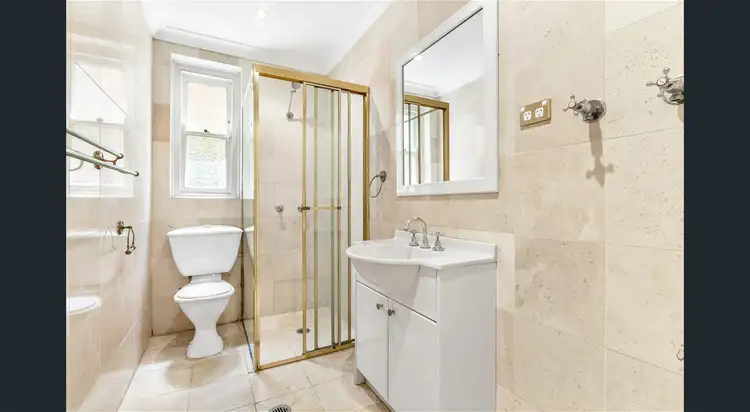 Second view of Homely apartment listing, Suite 3/490 New South Head Rd, Double Bay NSW 2028