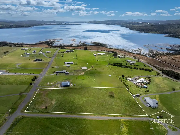 74 Sanwae Drive, Swan Bay TAS 7252