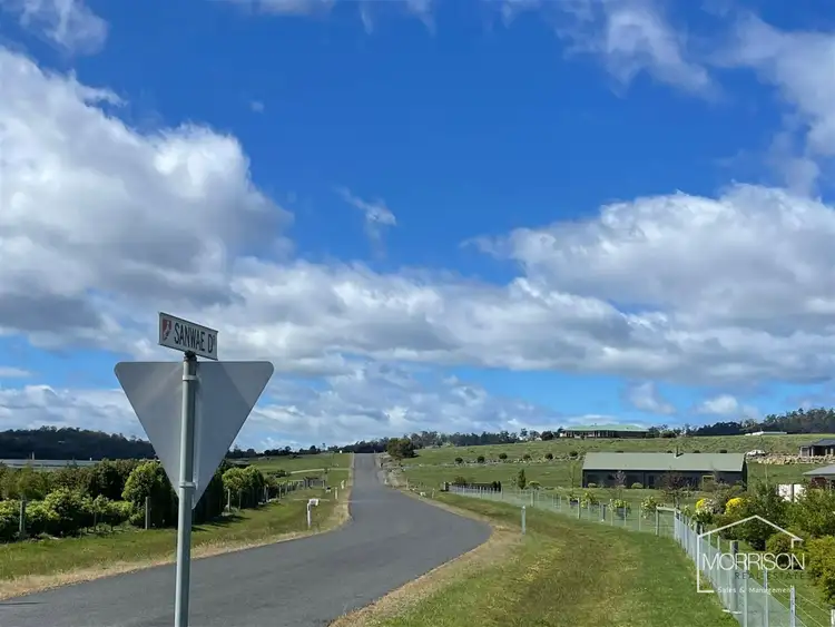 Fifth view of Homely land listing, 74 Sanwae Drive, Swan Bay TAS 7252