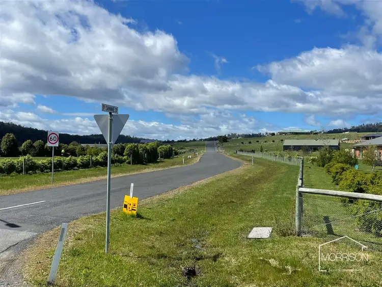 Sixth view of Homely land listing, 74 Sanwae Drive, Swan Bay TAS 7252