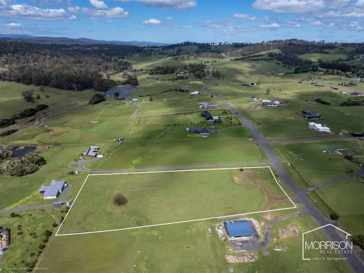 Sixth view of Homely land listing, 74 Sanwae Drive, Swan Bay TAS 7252