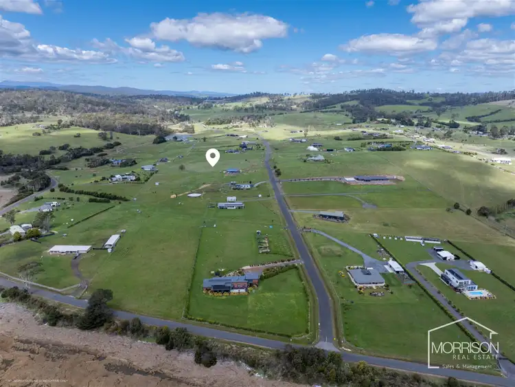 Seventh view of Homely land listing, 74 Sanwae Drive, Swan Bay TAS 7252