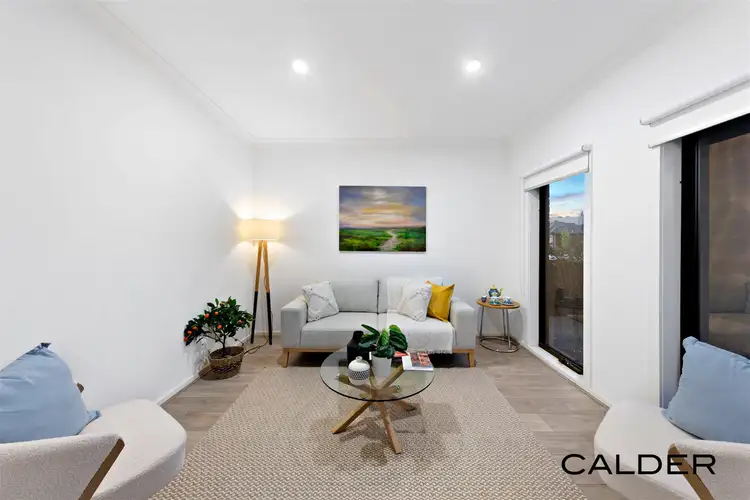 Third view of Homely house listing, 58 Malone Circuit, Deanside VIC 3336