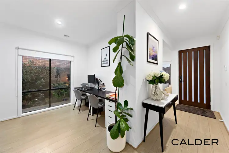 Fourth view of Homely house listing, 58 Malone Circuit, Deanside VIC 3336