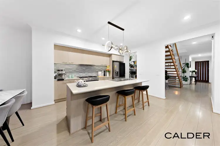 Sixth view of Homely house listing, 58 Malone Circuit, Deanside VIC 3336