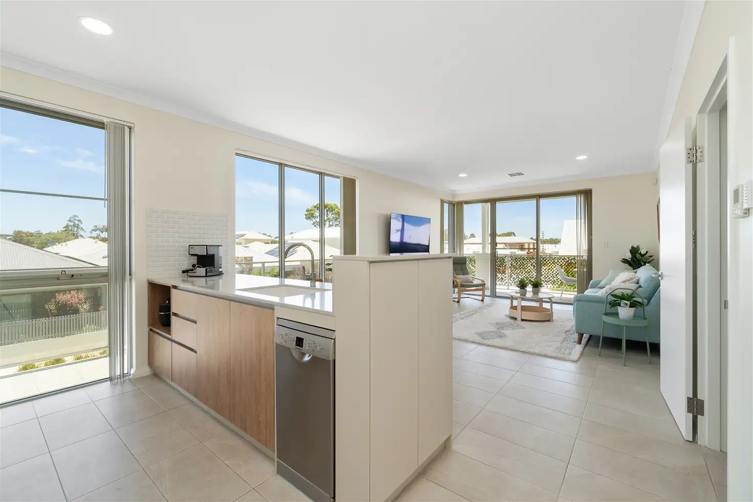 Main view of Homely unit listing, 12/2 Lahinch Vista, Gnangara WA 6077