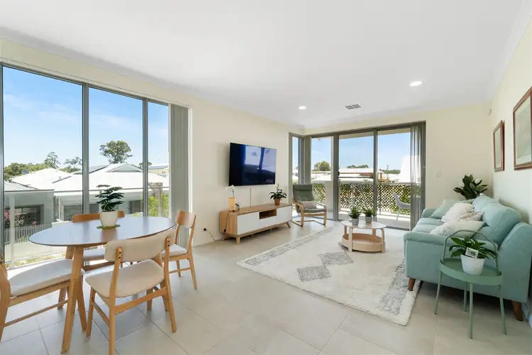 Second view of Homely unit listing, 12/2 Lahinch Vista, Gnangara WA 6077