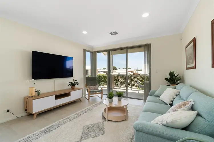 Third view of Homely unit listing, 12/2 Lahinch Vista, Gnangara WA 6077