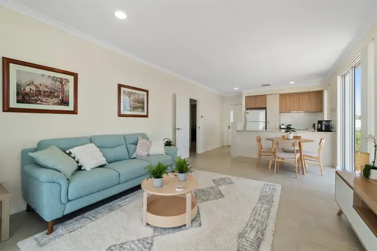 Fourth view of Homely unit listing, 12/2 Lahinch Vista, Gnangara WA 6077