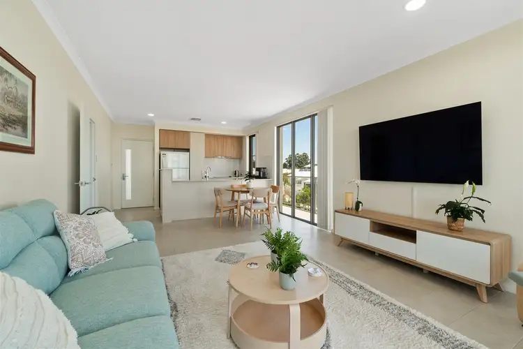 Fifth view of Homely unit listing, 12/2 Lahinch Vista, Gnangara WA 6077