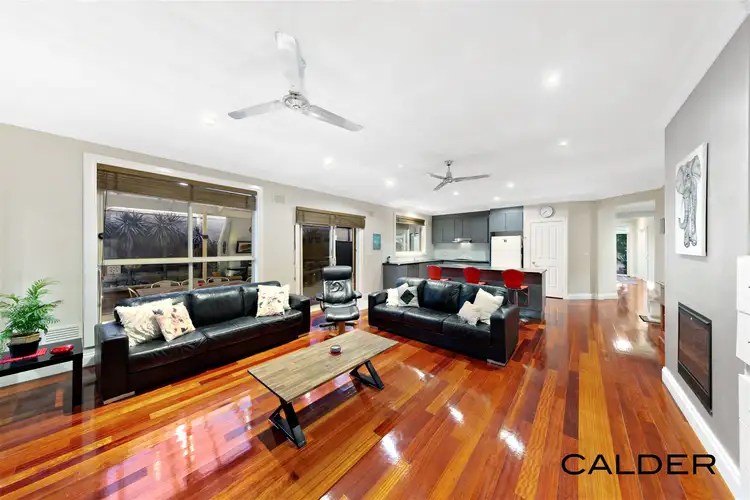 Third view of Homely house listing, 1 Tucker Place, Caroline Springs VIC 3023