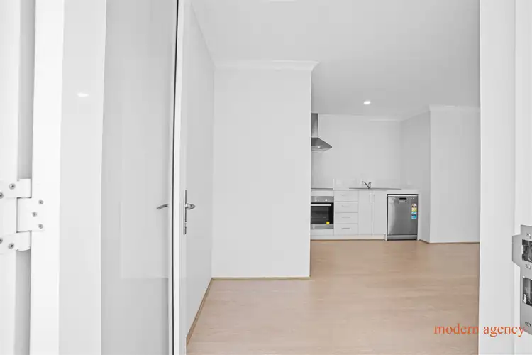 39A Palmerston Loop, Hilbert WA 6112