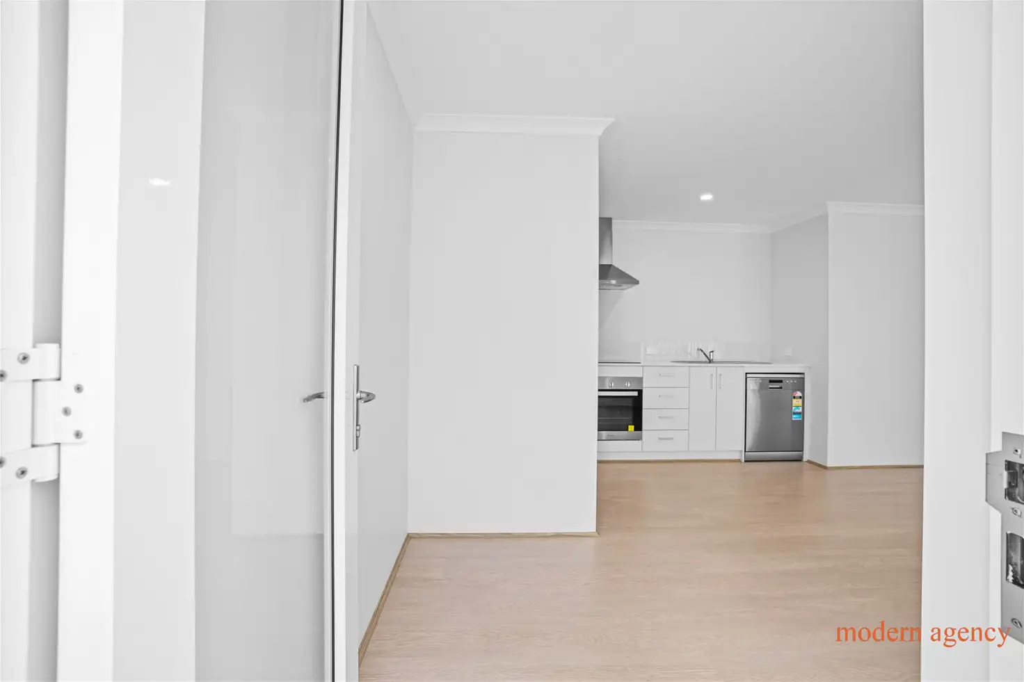 Main view of Homely house listing, 39A Palmerston Loop, Hilbert WA 6112