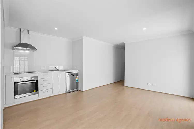 Second view of Homely house listing, 39A Palmerston Loop, Hilbert WA 6112