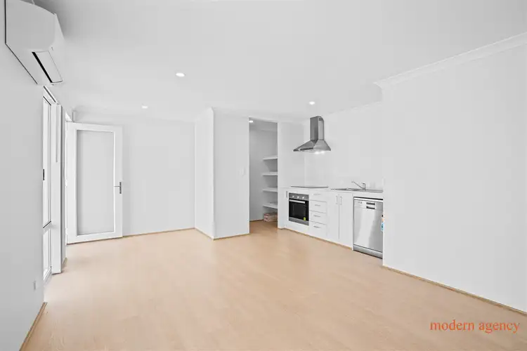 Third view of Homely house listing, 39A Palmerston Loop, Hilbert WA 6112