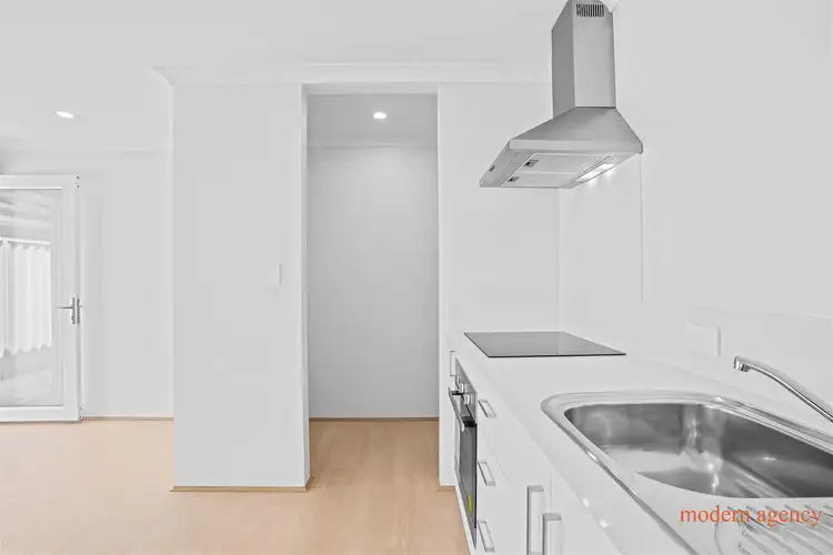 Fifth view of Homely house listing, 39A Palmerston Loop, Hilbert WA 6112