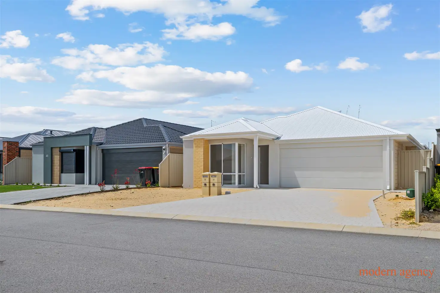 Main view of Homely house listing, 39 Palmerston Loop, Hilbert WA 6112
