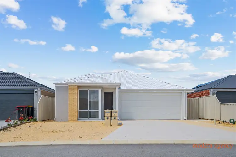 Second view of Homely house listing, 39 Palmerston Loop, Hilbert WA 6112