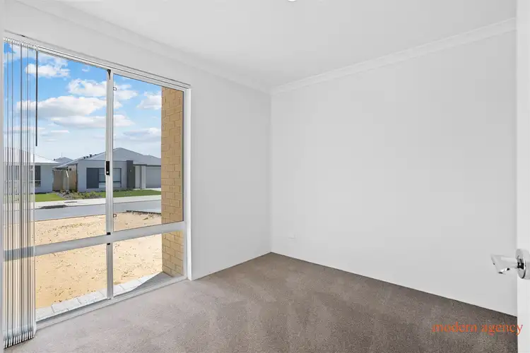 Third view of Homely house listing, 39 Palmerston Loop, Hilbert WA 6112