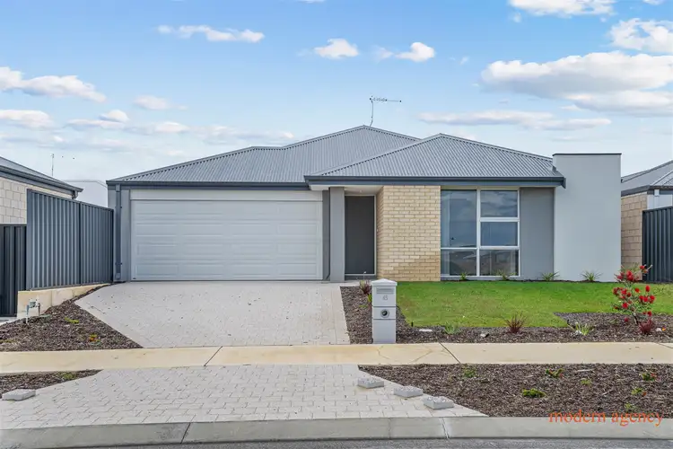 45 Archipelago Way, Two Rocks WA 6037