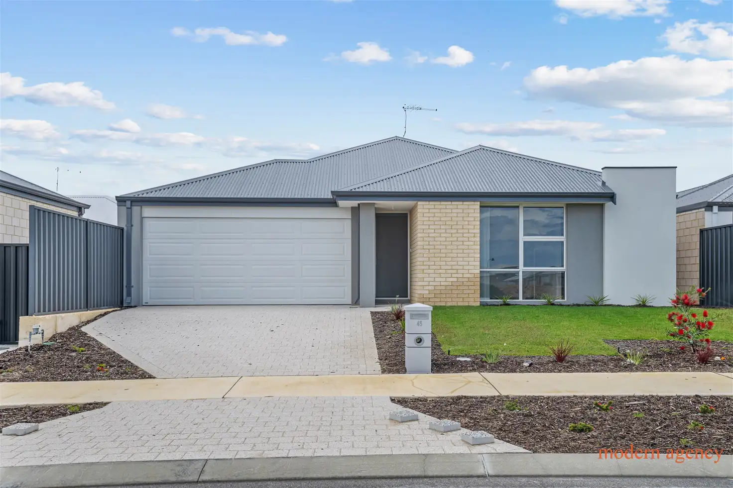 Main view of Homely house listing, 45 Archipelago Way, Two Rocks WA 6037