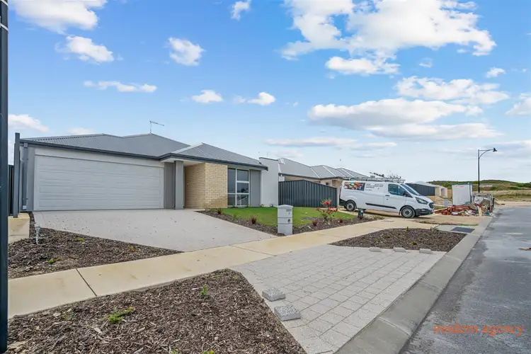 Third view of Homely house listing, 45 Archipelago Way, Two Rocks WA 6037