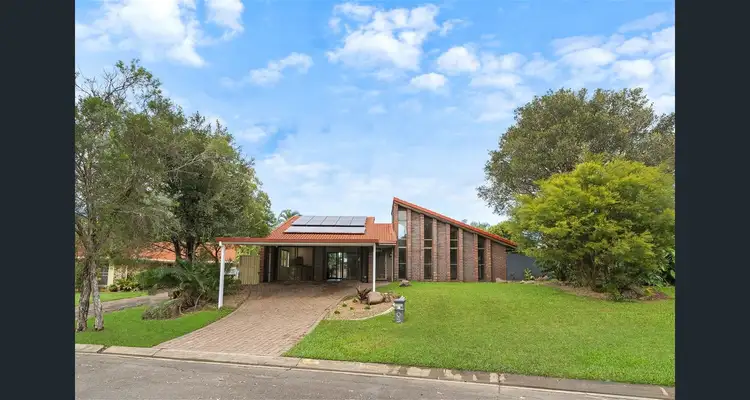 5 Tennyson Place, Robina QLD 4226