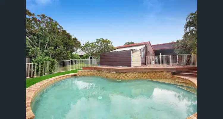Second view of Homely house listing, 5 Tennyson Place, Robina QLD 4226