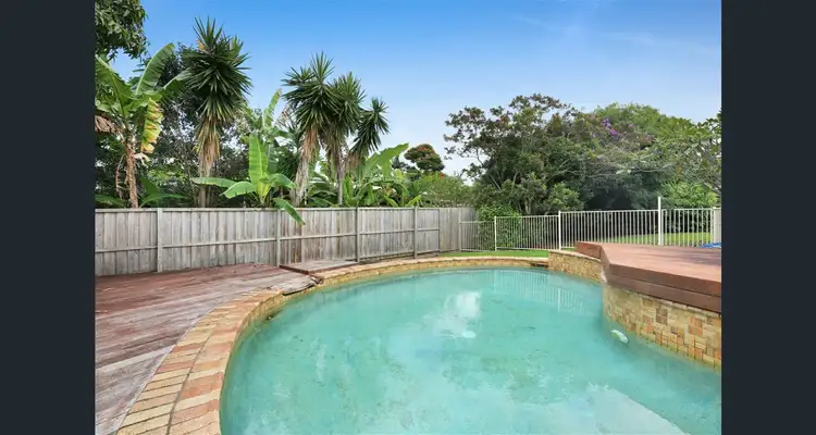 Third view of Homely house listing, 5 Tennyson Place, Robina QLD 4226