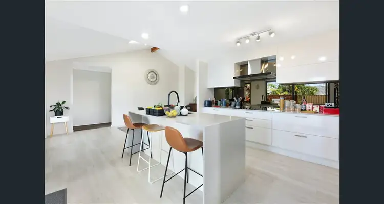 Fourth view of Homely house listing, 5 Tennyson Place, Robina QLD 4226