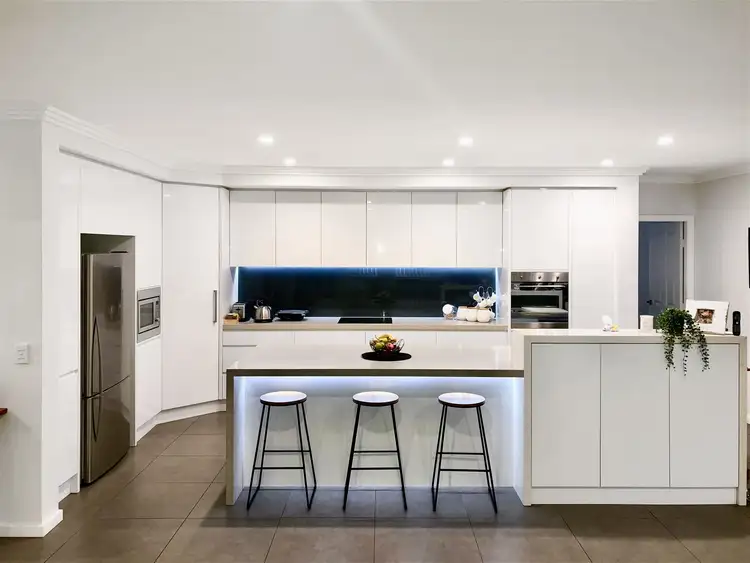 Second view of Homely townhouse listing, Address available on request