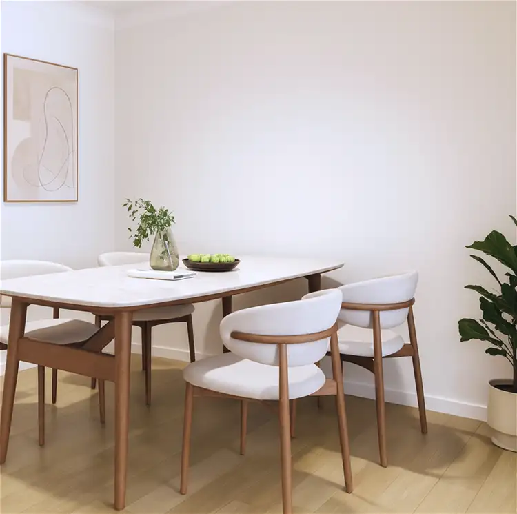 Second view of Homely apartment listing, Address available on request