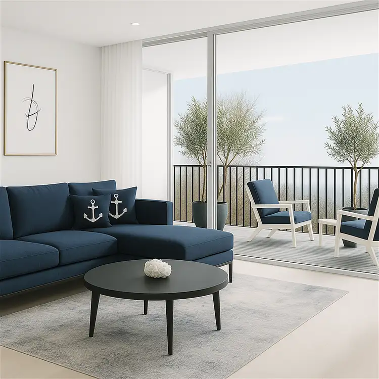 Third view of Homely apartment listing, Address available on request
