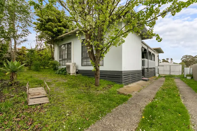 27 Catterick Street, Morwell VIC 3840