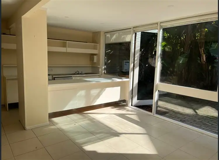 Second view of Homely townhouse listing, 1/37A Canterbury Rd, Toorak VIC 3142