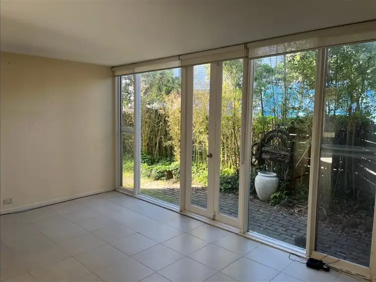 Third view of Homely townhouse listing, 1/37A Canterbury Rd, Toorak VIC 3142