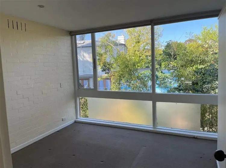 Fifth view of Homely townhouse listing, 1/37A Canterbury Rd, Toorak VIC 3142