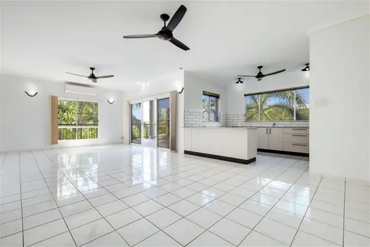 Third view of Homely apartment listing, 6/135 Smith St, Larrakeyah NT 820
