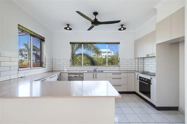 Fourth view of Homely apartment listing, 6/135 Smith St, Larrakeyah NT 820