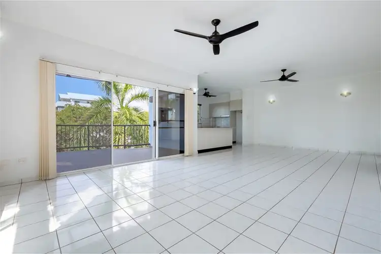 Fifth view of Homely apartment listing, 6/135 Smith St, Larrakeyah NT 820